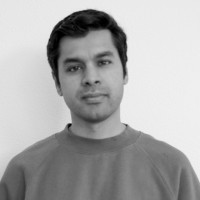 Optimal AI Employee Syed Ahmed's profile photo