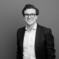 B-FLEXION Employee Oliver Heaton's profile photo
