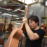 Atsu Omori Email