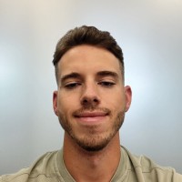 Ryan Financial Lines Employee Luke Wittenborn's profile photo