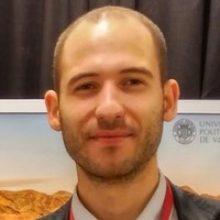 Arkadia Space Employee Germán T.'s profile photo