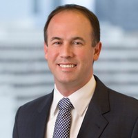 Hogan Lovells US LLP Employee Michael Larner's profile photo