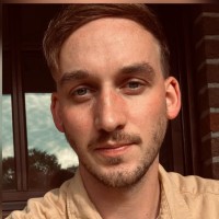 Senso Nederland BV Employee Luca Küppers's profile photo