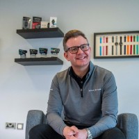 Shot Scope Employee David Hunter's profile photo