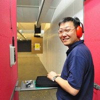 HighGo Soft Employee Jian Miao's profile photo