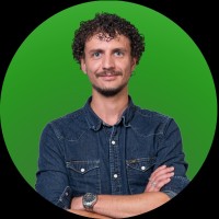 Gonect Online Marketing Employee Yip Wessels's profile photo