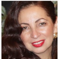 Lilia Dolinsky Email & Phone Number