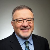 Jackson EMC Employee Keith Johnson's profile photo