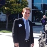 AlliedBarton Security Services Employee Cory Meredith's profile photo