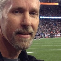 Retired Employee John Munson's profile photo