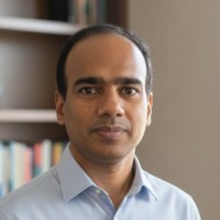 Drive Health Employee Sai Venkata's profile photo