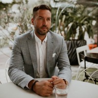 NEST Communications Employee Bence Enekes's profile photo