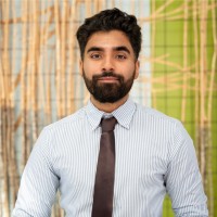 Belluck Law, LLP Employee Hashim Beig's profile photo