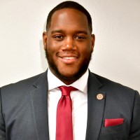 Texas Southern University Employee Dominique Jefferson's profile photo