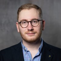 Harrison Edmonds Email