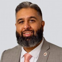 Qualifacts Employee Faizan Malik's profile photo