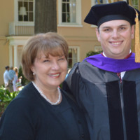 Chesterfield County Government Employee Kim Burch's profile photo