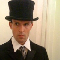 Culture Biosciences Employee Jeff Hammel's profile photo