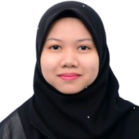 Bigdomain.my Employee Fasihatul Jamaludin's profile photo