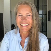 Punktum dk Employee Annemette Klæbel's profile photo