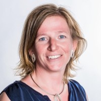 Zorg Leuven Employee Anneleen Selleslach's profile photo