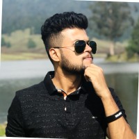 flynt.social Employee Ashutosh Jena's profile photo
