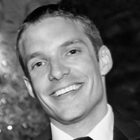 ERG Aerospace Corporation Employee Mitchell Hall's profile photo