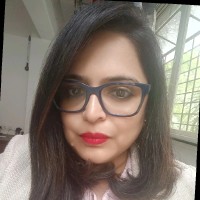 The Language Skool Employee Rakhi Talim's profile photo