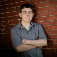 SMR Consulting, Inc. Employee Kyle Levasseur's profile photo