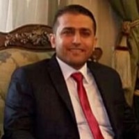 Amana Foods Employee Adham al Nabulsi's profile photo