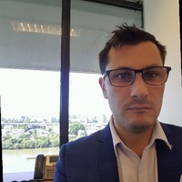 Global Sands Employee Dean Sands's profile photo