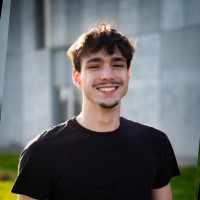 Datexim Employee Ekim Cinar's profile photo