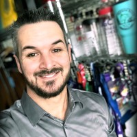 Fuse Graphics Employee Adam Mansour's profile photo
