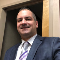 Oetiker Group Employee Michael Rogowski's profile photo