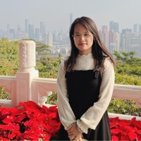 Queena Wang Email