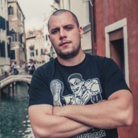 SMSO Employee Alexandru Mares's profile photo