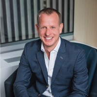 Rockefeller Group Employee Christopher Hunter's profile photo