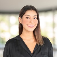 Andean Employee Alessandra Quito's profile photo