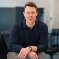 LiveBarn Employee Benjamin Beauvais-Naubert's profile photo