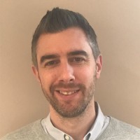 Danone Employee Mark Ruddock's profile photo