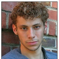 Olney Theatre Center Employee Benjamin Ismail's profile photo
