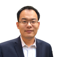 Private Equity Partners Employee David Liu's profile photo