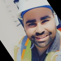 Martinez Steel Employee Yacoub Fakhouri's profile photo
