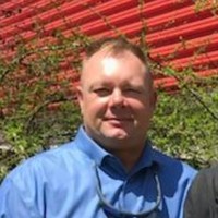 CMS North America, Inc. Employee Jeff Price's profile photo