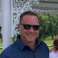 DMA Group Employee Kevin McGuane's profile photo