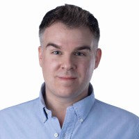 Hopper Employee Jacob Morris's profile photo