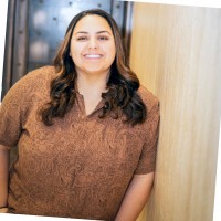 Jewish Family Services of Western New York Employee Asiah Abdulla's profile photo