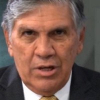 Mario Molina Email