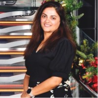 Apellis Pharmaceuticals Employee Divya Bhaskar's profile photo