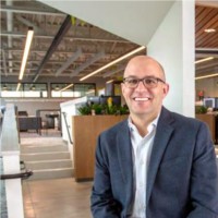 Paragon Architecture Employee Brad Erwin's profile photo